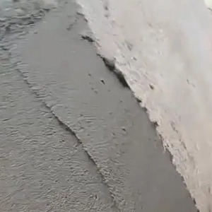 广饶水工建筑物I级C55聚合物改性水泥砂浆 渠道防渗泵站加固迎水面抗冲刷砂浆