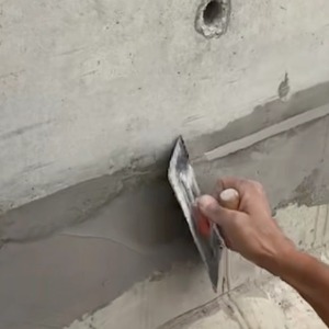 广饶P型防护型环氧树脂砂浆