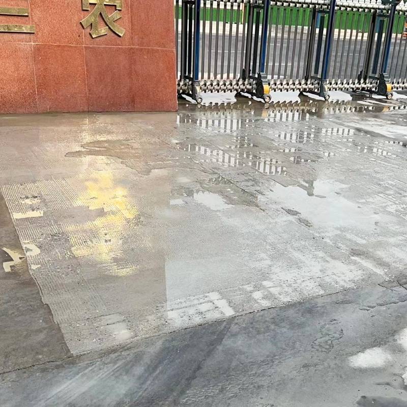 广饶水泥路面翻新砂浆